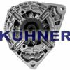 AD KUHNER 553325ri -  Генератор